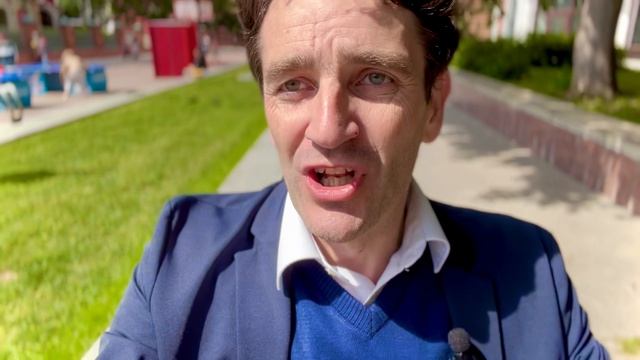 Удивительные истории Поступления.
История  2: - любимая.