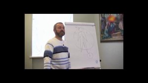 античасы Сергея Данилова на Красной Манипуре чакре