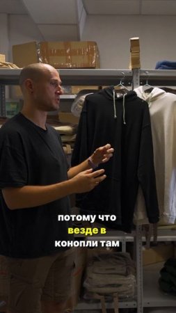 Как отличить НАТУРАЛЬНОЕ сырьё от СИНТЕТИЧЕСКОГО волокна?...