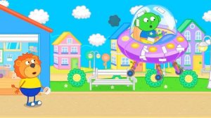 Проект улыбка