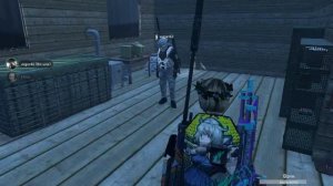 DayZ