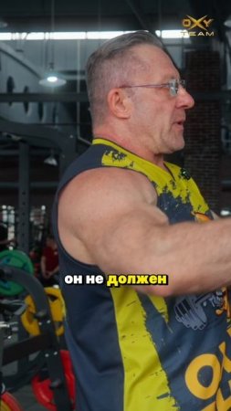 Твои плечи портит ЭТА мышца! Из-за неё нет симметрии