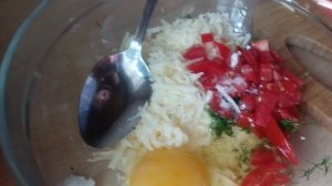 курочка под шапочкой 🍛