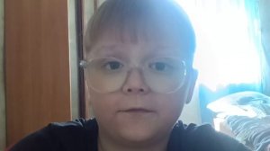 я говорю, видео будет завтра. просто у меня дела сегодня.