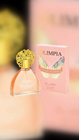 OLIMPIA | парфюм на OZON | Всем подписчикам бонусы продавца