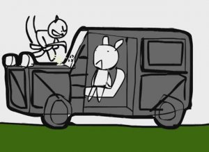 basya and peter in gmod (перезалив)