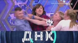ДНК на НТВ. Выпуск от 01.07.2025 (РАННИЙ ДОСТУП)