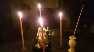 РИТУАЛ СПРАВЕДЛИВОСТЬ ВЫСШЕГО СУДА... ДЛЯ ВСЕХ. ВЕДЬМИНА ИЗБА. ИНГА ХОСРОЕВА.