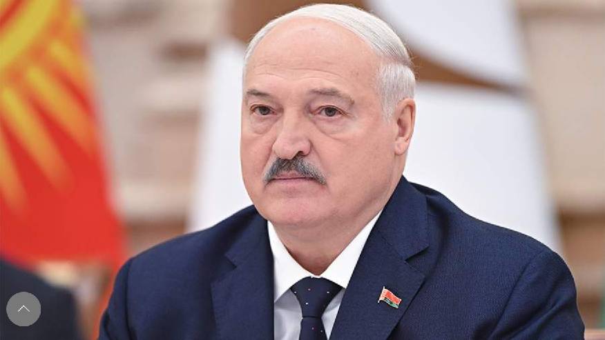 Лукашенко заявил о готовности армии ответить на агрессию в отношении Белоруссии