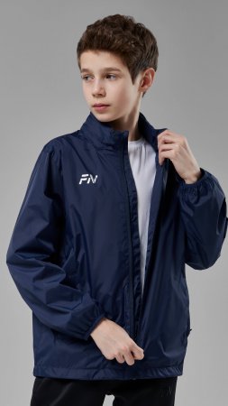 KFN4191001-424. Куртка для мальчика FN Storm Kid ветровка для мальчика