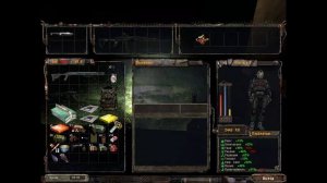 S.T.A.L.K.E.R.#Закоулки Правды