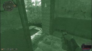 Сталкер. Плохая компания 2. Масон. Инстр для калибровки, 2 способа.