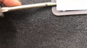 VW Touareg NF ремонт обогрева сидений/ ошибки по датчикам температуры G344 G345