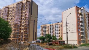 МАРИУПОЛЬ Жители Возвращаются из дальних городов Не узнают Город! 🕍Восстановление Жизнь Сегодня