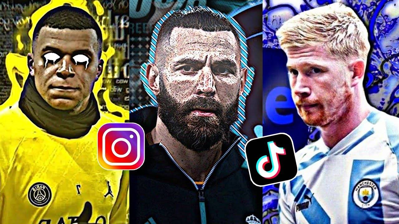 ⚽ ЛУЧШИЕ ФУТБОЛЬНЫЕ НАРЕЗКИ #037: ГОЛЫ, ПРИКОЛЫ, МОМЕНТЫ