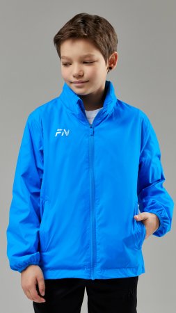 KFN4191001-400. Куртка для мальчика FN Storm Kid ветровка для мальчика