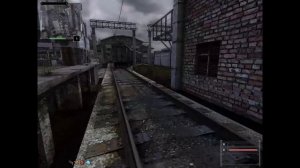 S.T.A.L.K.E.R.#Закоулки правды