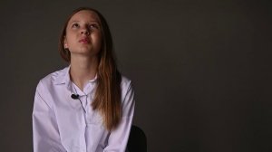 Актерская видео-визитка для Марианны.