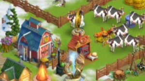 Goldminers. Золотоискатели
