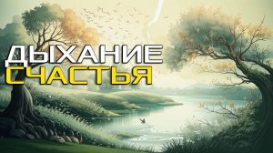 Исполнение желаний с помощью медитации "Дыхание потока"