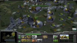 C&C Tiberian Dawn Redux