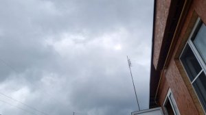 Вот и прошел день рождения...