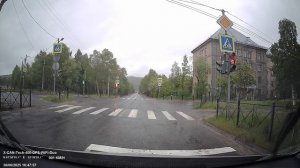 X-CAN DashCam Tech 400 GPS WiFi DUO.