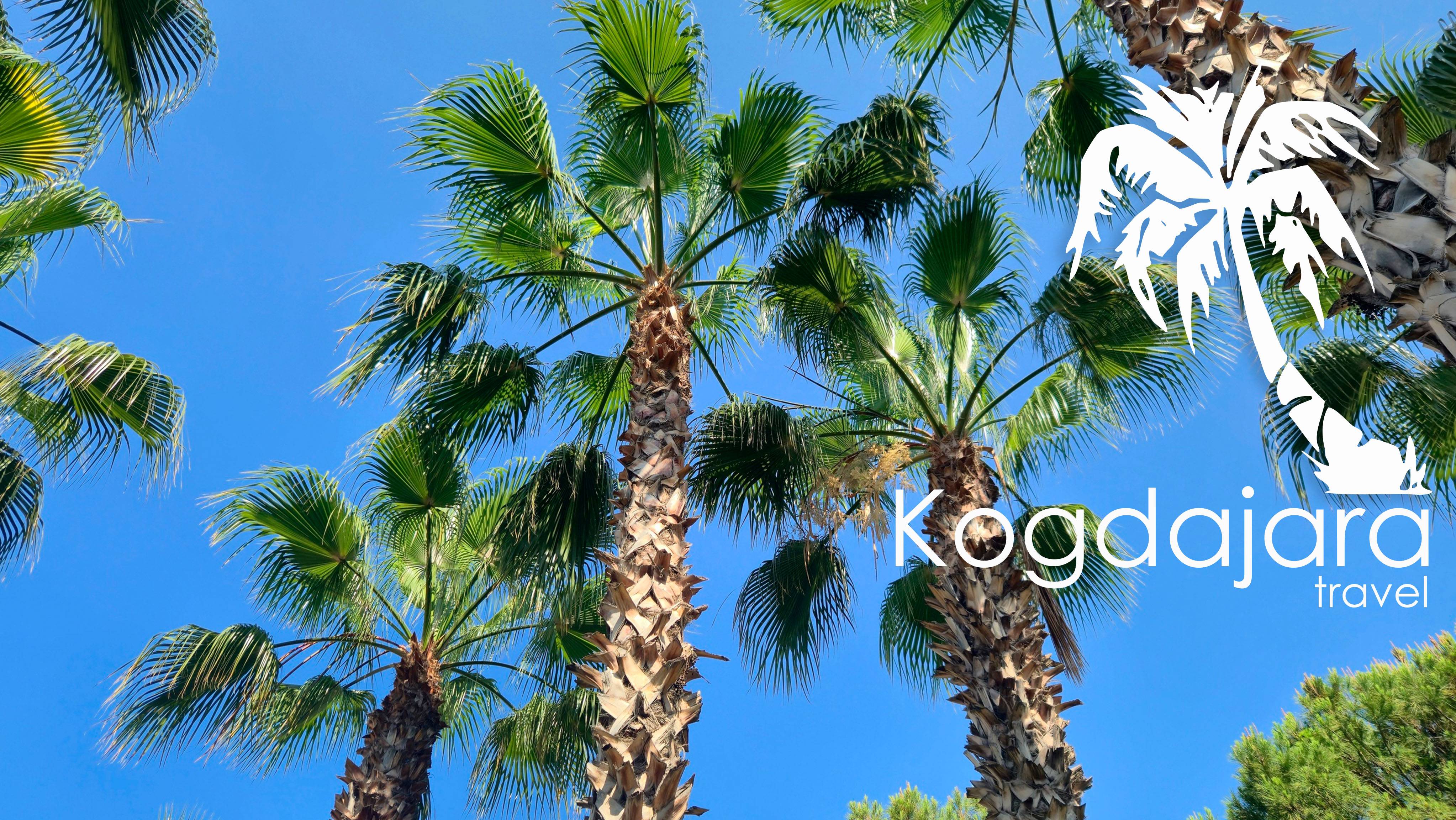 Турция Алания или Аланья 2025 🌍 Пляж Клеопатры 🏝️ Отдых в Алании или в Аланьи 2025