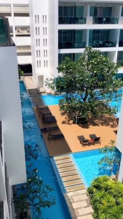 ⛱ Отель The Old Phuket Karon Beach 4* в Таиланде — универсальное место для отдыха круглый год 🌤