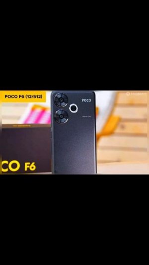 Лучшие смартфоны до 40000 рублей ｜ Топ 7 Смартфонов 2025