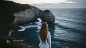 Solitude feels soft ~ Deep Chill Music Mix ~ Calm, Deep Focus Music