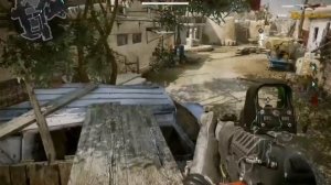 Warface #158