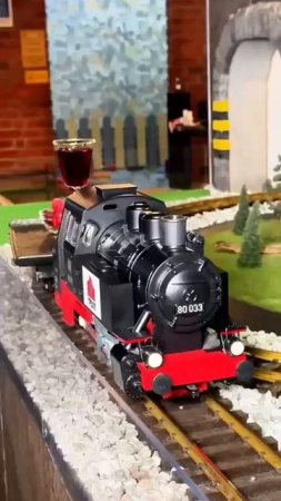 🚂Если путешествовать — то только в «Ленинградском экспрессе»