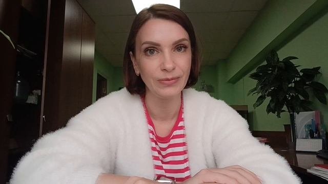 Психолог Храмченко М.А.