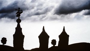 Тизер к номеру  "Сияние Северной Столицы"