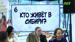Капуста. Дневники недели молодёжи. Выпуск 2