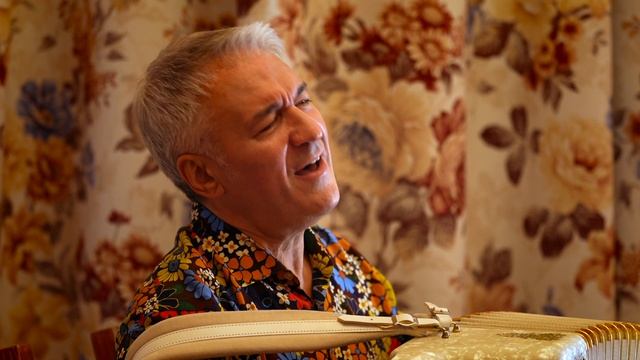Валерий Семин г. Москва_Деревенька моя заповедная муз. В. Семин  сл. С. Лисейчев