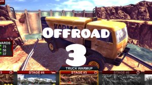 Offroad 3