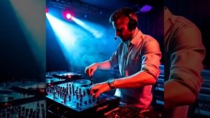 диджей, не тормози