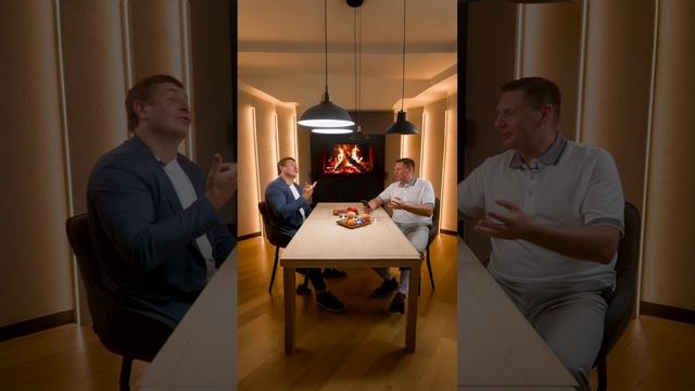 🔵Норм или стрем? Версия отец
Полная версия подкаста уже на канале