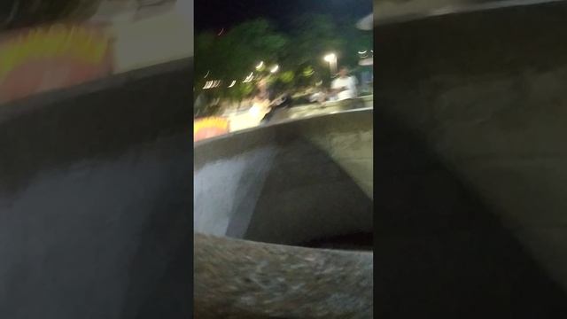 Снова набережная, и добрые веселые люди