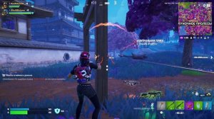 Fortnite "Весёлые моменты" "Для души"