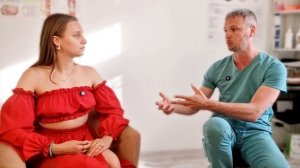 Беседа спустя год