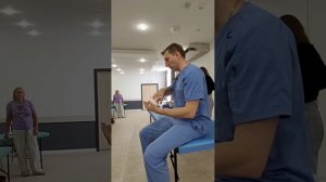 Семинар в Казани - 6 ступень, июнь 2025 (часть 10)