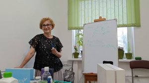 Презентация Greenleaf-2 от Виктории Лобановой. 30.06.25.