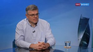 Технологии для бизнеса. Богдан Калиновский, генеральный директор компании cloud reports