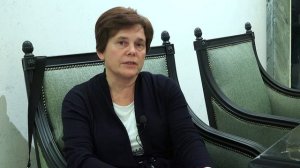Фонду «ПРО АРТЕ» 20 лет! Нас поздравляет Ирина Прохорова