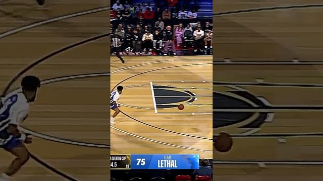 See your favorite hoops creators LIVE at the PlayStation NBA Creator Cup ️
