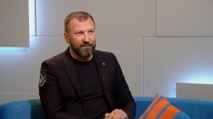 Местное время. Санкт-Петербург. Мотопутешественник Павел Кобяк