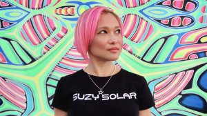 Suzy Solar - Pure Trance Sessions 711